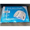 Image 2 : SILKLINE PROFESSIONAL UV and Led Nail Lamp, 1 Count
