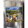 Image 3 : Farm Tuff Galvanized Hanging Poultry Feeder, 50-Pound (MISSING BOTTOM)