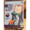 Image 2 : Art Painting Learning Table My Art Center Play Set