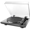 Image 1 : Denon DP-300F Fully Automatic Turntable with Built-in Phono Equalizer