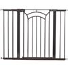 Image 1 : Safety 1st Easy Install Decor Metal Gate