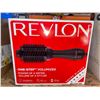 Image 2 : Revlon RVDR5222F One-Step Volumizer and Ionic Hair Dryer with Advanced Tourmaline Ionic Technology, 