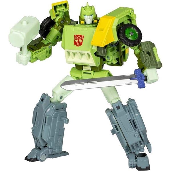 Transformers Toys Studio Series Leader The Transformers: The Movie 86-30 Springer, 8.5-inch Converti