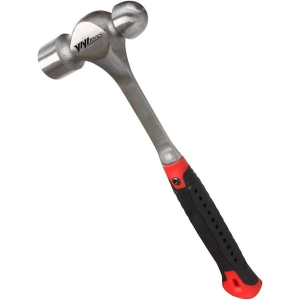 YIYITOOLS YY-7-002 Antivibe Ball Pein Hammer - 32oz