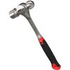 Image 1 : YIYITOOLS YY-7-002 Antivibe Ball Pein Hammer - 32oz