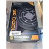 Image 2 : EVGA SuperNOVA 1000 G6, 80 Plus Gold 1000W, Fully Modular, Eco Mode with FDB Fan, 10 Year Warranty, 