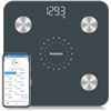 Image 1 : Homebuds Digital Bathroom Scale for Body Weight and Body Fat, Weighing Professional Since 2001, Body