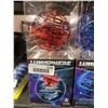 Image 2 : Lumisphere Hand Controlled Action Orb Lot of 3