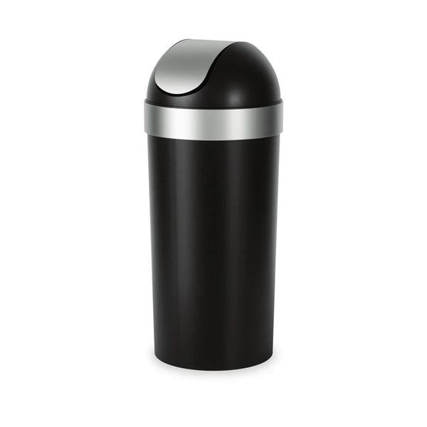 Umbra Venti Trash Can 62L