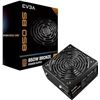 Image 1 : EVGA 850 B5, 80 Plus Bronze 850W, Fully Modular, EVGA ECO Mode, 5 Year Warranty, Compact 150mm Size,