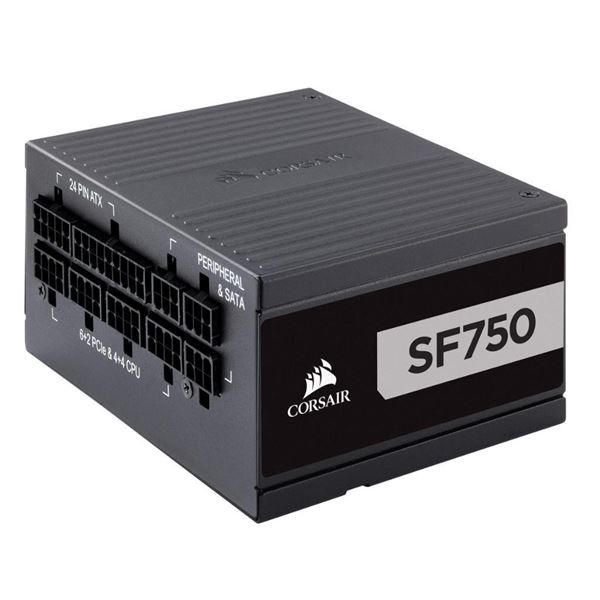 Corsair SF Series 750 Watt Power Supply