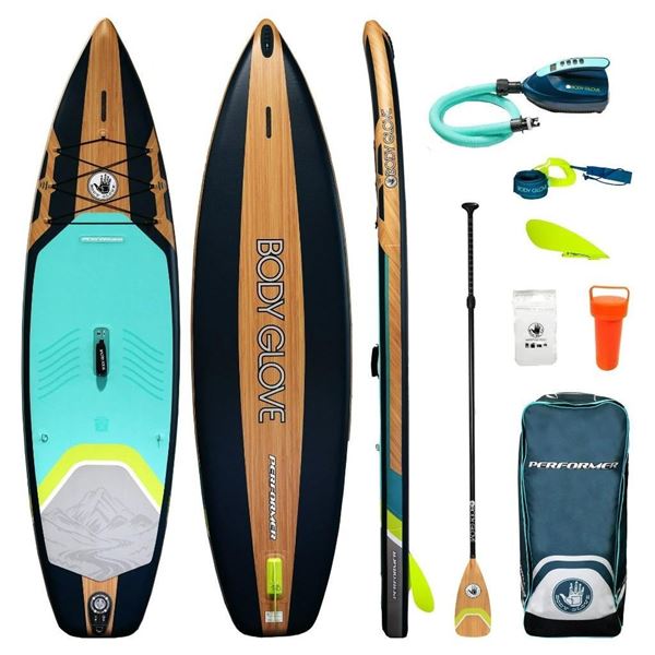 Body Glove Performer 11 Inflatable Paddle Board