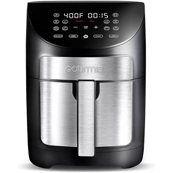 Gourmia 7-Quart Digital Air Fryer