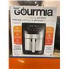 Image 2 : Gourmia 7-Quart Digital Air Fryer