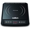 Image 1 : Salton Portable Induction Cooktop with 8 Temperature Settings (ID1948)