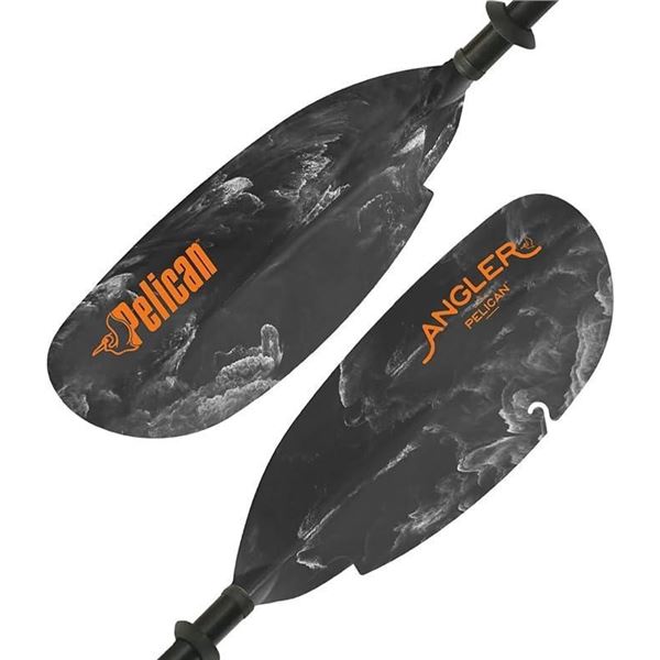 Pelican - Poseidon Angler - Pala Ligera para Kayak