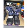 Image 1 : Xmtn Kids Winter Boots Size 1