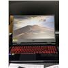Image 1 : Acer Nitro 5 Gaming Laptop Obsidian Black Model AN515 with NVIDIA GeForce RTX Graphics Dedicated VRA