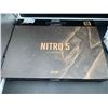 Image 2 : Acer Nitro 5 Gaming Laptop Obsidian Black Model AN515 with NVIDIA GeForce RTX Graphics Dedicated VRA