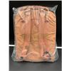 Image 3 : Fjallraven Peach Sand Mini Kanken Back Pack NEW