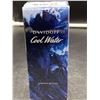 Image 1 : Davidoff Cool Waters Oceanic Edition Eau De Toilette Spray NEW Sealed