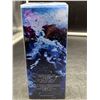 Image 2 : Davidoff Cool Waters Oceanic Edition Eau De Toilette Spray NEW Sealed
