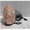 Image 1 : PINK HIMALAYAN SALT LAMP