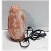 Image 1 : PINK HIMALAYAN SALT LAMP