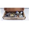 Image 1 : BOX OF LOCKS