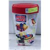 Image 1 : NEW MEGA BLOKS 225 PIECES