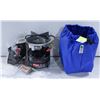Image 1 : MOUNTAIN PORTABLE CAMPING STOVE