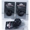 Image 1 : LOT OF SUPERCYCLE BIKE BELLS