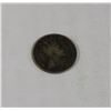 Image 1 : 1906 SILVER CANADA 5 CENTS COINS, VERY FINE COND.