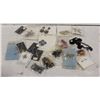 Image 1 : LOT OF VARIOUS RETAIL COSTUME JEWELRY