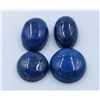 Image 1 : #87-NATURAL LAPIS LAZULI GEMSTONES 124.10CT