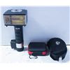Image 1 : GALLAWAY GOLF SPEAKER, DG 10 CELLPHONE LENS KITS
