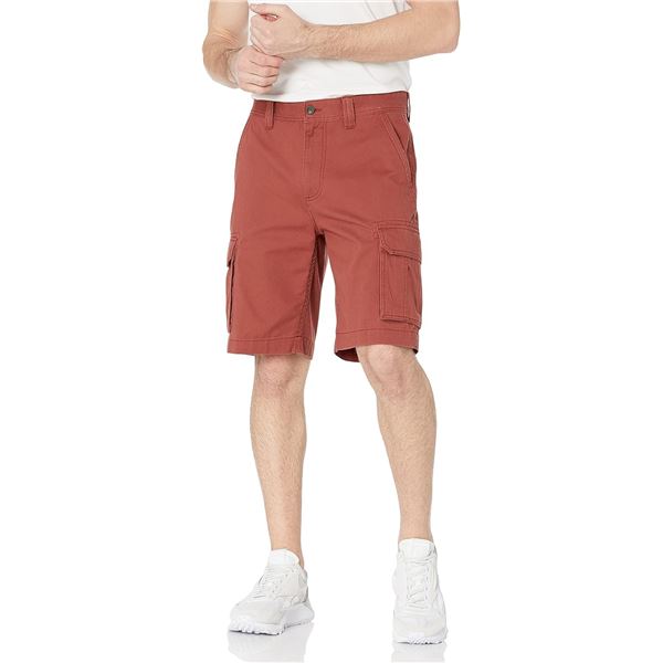 BRAND NEW AMAZON ESSENTIALS MENS SIZE 32 CLASSIC