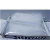 Image 1 : 150 PLASTIC SLIP BAGS 14" X 12"