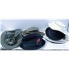 Image 1 : OUTDOOR HATS INCLUDING TILLEY HATS