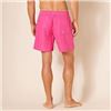 Image 1 : AMAZON ESSENTIAL MENS QUICK DRY 7" SWIM TRUNKS