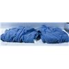 NEW AMAZON ESSENTIALS MENS FULL ZIP FLEECE