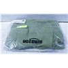 NEW AMAZON ESSENTIALS MENS FULL ZIP FLEECE