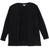 NEW AMAZON ESSENTIALS WOMENS OPEN-FRONT CARDIGAN