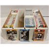 FLAT OF NHL PLAYER CARDS