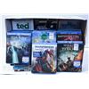 Image 1 : 78 BLUE-RAY DVD