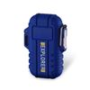 Image 1 : BRAND NEW EXPLORER DOUBLE ARC ELECTRIC LIGHTER