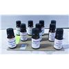 Image 1 : NEW 10 BOTTLES 10 ML "FRAGRANCE" QUALITY