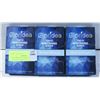 Image 1 : NEW 3 BOXES GLORIDEA TEETH WHITEING STRIPS 20 X 3