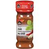 Image 1 : NEW 4 X 138G CLUB HOUSE CHILI POWDER