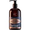 Image 1 : NEW 350ML KING C GILLETTE 3 IN 1 BEARD FACE HAIR